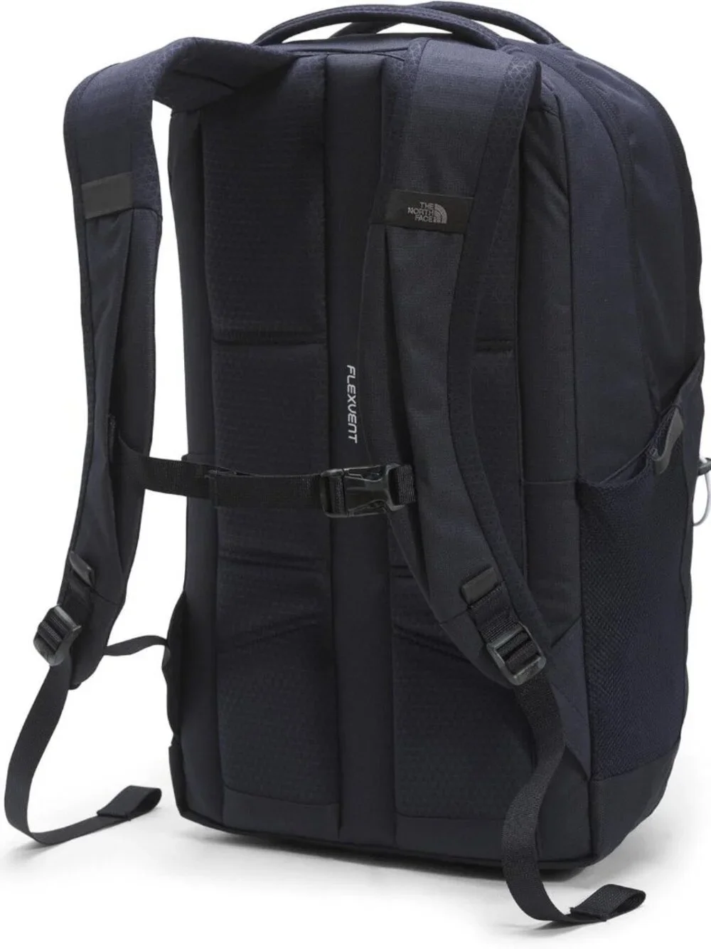 Stylish Laptop Backpack, Aviator Navy, Durable & Spacious, Perfect for School